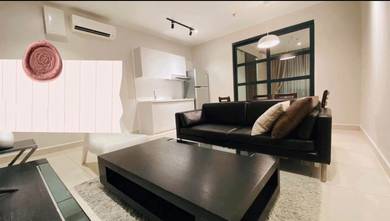 Service Residence For Rent in H2O Residences
