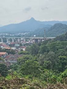 Residential Land in Batu Caves, SGR