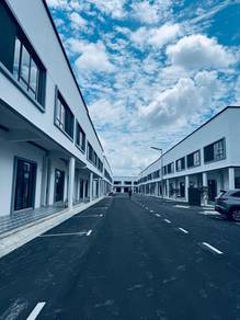 Shop lot For Rent in Pasir Gudang,JHR