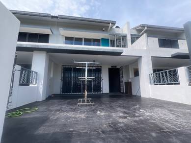 2-storey Terraced House For Sale in Sepang,SGR