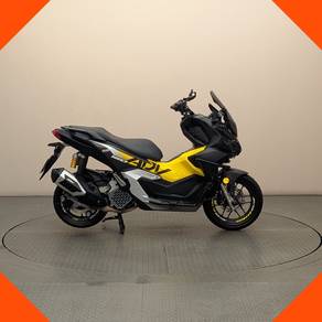 Honda ADV 160