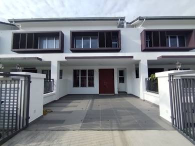2-storey Terraced House For Sale in Kota Kemuning,SGR