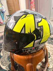 Helmet KYT