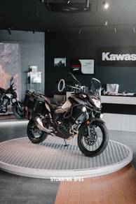 Kawasaki Versys-X 250