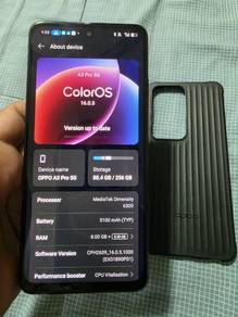 Oppo A3 Pro 5G