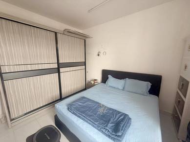 2-storey Terraced House For Sale in Tampoi,JHR