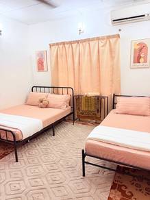 Roomstay Selesa & Lengkap Kepala Batas, Kedah