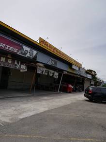Warehouse / Factory For Rent in Kota Kinabalu,SBH