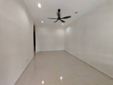 1-storey Terraced House For Rent in Bukit Katil,MLK