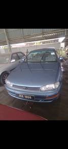 Toyota Camry GX in Segamat, JHR