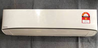 Panasonic Econavi Aircond ip-5248