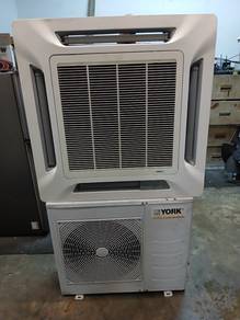 Air Cond(York)(ceiling cassette type)
