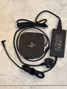 HP USB-C G5 Dock