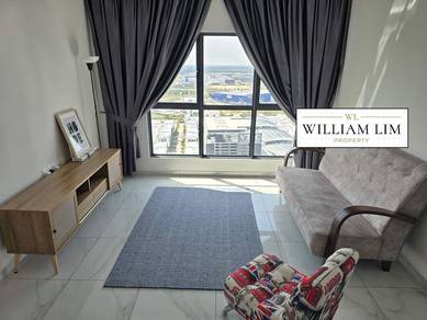 Service Residence For Rent in Sinaran Residences @ Utropolis