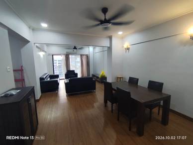 Condominium For Rent in Pan Vista