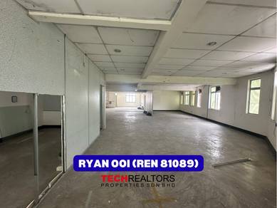 Shop lot For Rent in Alor Setar,KDH