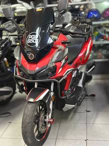 Honda ADV 160