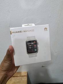 Huawei Watch D2 