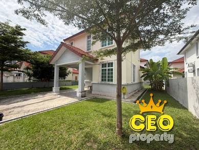Bungalow House For Sale in Bayan Lepas,PNG