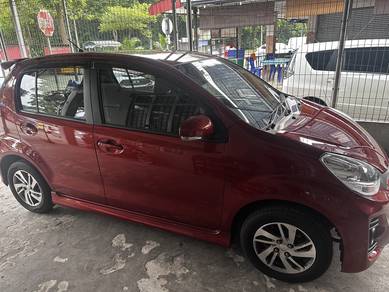 Perodua MyVi SE ZHS in Pasir Gudang, JHR