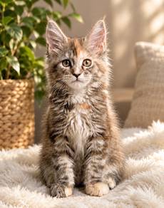 Maine Coon