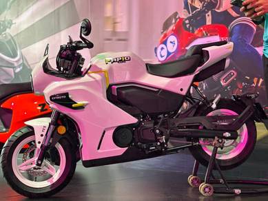 CFMOTO XO Papio