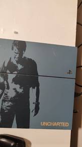 ps4 uncharted edition