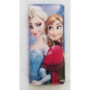 Style Charming FROZEN Purse/wallet (AB-01-02)