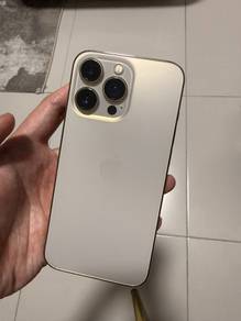FOR SALE: iPhone 13 Pro 256GB - GOLD