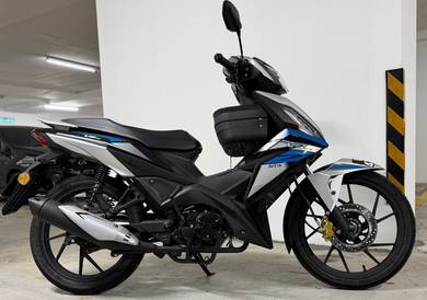 Aveta DY 115