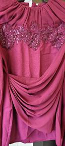 Baju kurung Butik