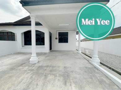 Semi-Detached House For Sale in Kulim,KDH