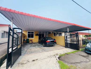 Terraced House For Sale in Padang Serai,KDH