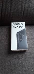 Samsung Galaxy A07 5G