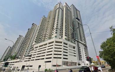 Room in Seri Kembangan, SGR