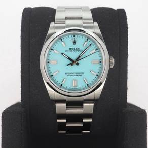 Brand New May 2026 Rolex Oyster Perpetual 36