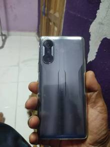 redmi k40 gaming spec 12 gb ram/128