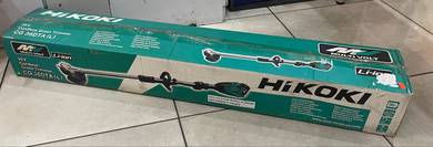 Hikoki CG36DTA 36V Cordless Grass Trimmer (Solo)