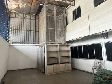 Warehouse / Factory For Sale in Skudai,JHR