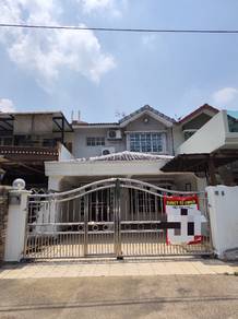 2-storey Terraced House For Sale in Puchong South,SGR