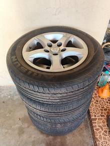Rim exora