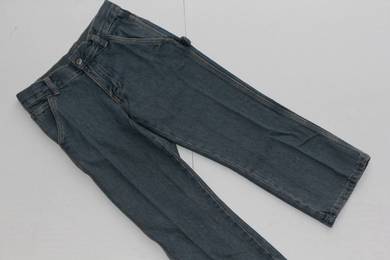 Faded Glory Carpenter Jeans - 6T