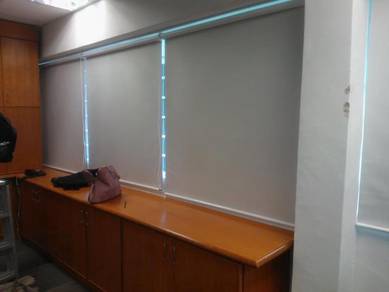 Black out Roller Blinds