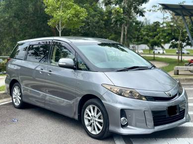 2015 Toyota Previa G
