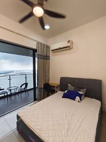 Condominium For Rent in Royal Strand @ Country Garden Danga Bay