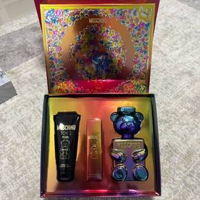 Moschino pearl edp 100ml