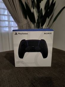 PS5 Black Controller