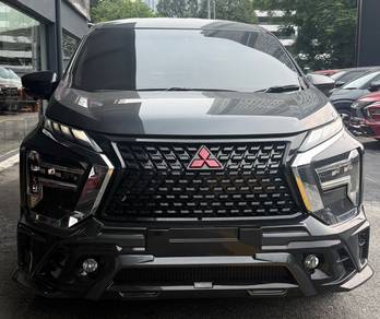 2026 Mitsubishi Xpander