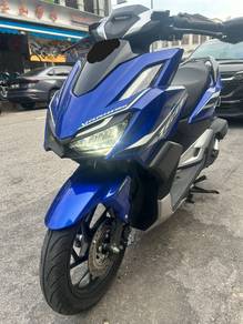 Honda Vario 160