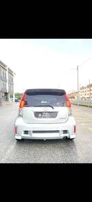Perodua MyVi SX in Bukit Bintang, KUL